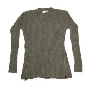 Abercrombie Fitch A&F Sweater Sweatshirt Tunic